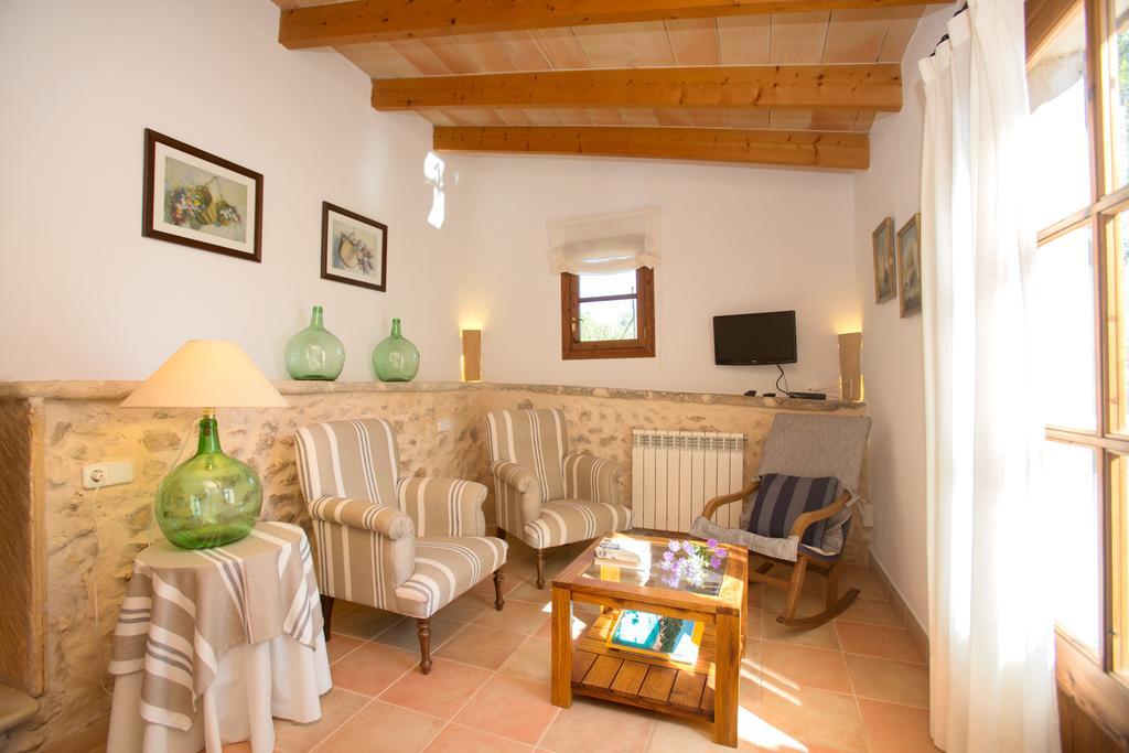Es Pla De Llodra Bauernhof Manacor (Mallorca)